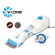 Anti Lice Removal - V-comb Anti Lice Removal - V-comb