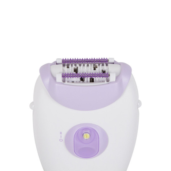 Epilator (Rechargeable) - BRAUN 