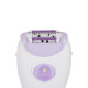 Epilator (Rechargeable) - BRAUN 
