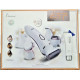 Epilator Professional 5in1 (Multi-Function / Rechargeable) - DSP 3W Epilator Professional 5in1 (Multi-Function / Rechargeable) - DSP 3W