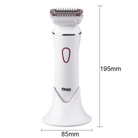 Epilator Professional 5in1 (Multi-Function / Rechargeable) - DSP 3W Epilator Professional 5in1 (Multi-Function / Rechargeable) - DSP 3W