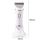 Epilator Professional 5in1 (Multi-Function / Rechargeable) - DSP 3W Epilator Professional 5in1 (Multi-Function / Rechargeable) - DSP 3W