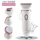 Epilator Professional 5in1 (Multi-Function / Rechargeable) - DSP 3W Epilator Professional 5in1 (Multi-Function / Rechargeable) - DSP 3W