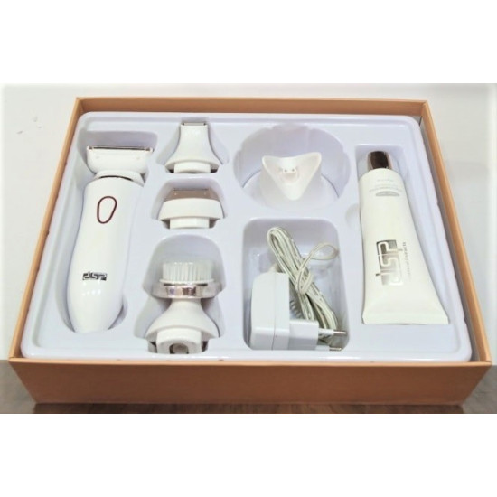 Epilator Professional 5in1 (Multi-Function / Rechargeable) - DSP 3W Epilator Professional 5in1 (Multi-Function / Rechargeable) - DSP 3W