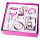 Epilator Professional 4in1 (Multi-Function / Rechargeable) - DSP 5W
