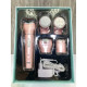 Epilator Professional 5in1 (Multi-Function / Rechargeable) - DSP 2W
