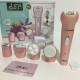 Epilator Professional 5in1 (Multi-Function / Rechargeable) - DSP 2W