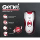 Epilator Professional 2in1 (Multi-Function / Rechargeable) - Geemy 3W Epilator Professional 2in1 (Multi-Function / Rechargeable) - Geemy 3W