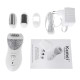 Epilator Professional 3in1 (Multi-Function / Rechargeable) - KEMEI 3W