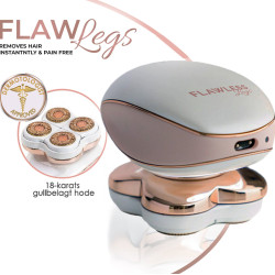 Hair Remover (Rechargeable)