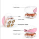 Hair Remover (Rechargeable)