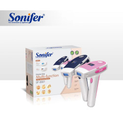 Epilator Professional (Laser) - Sonifer