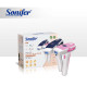 Epilator Professional (Laser) - Sonifer Epilator Professional (Laser) - Sonifer