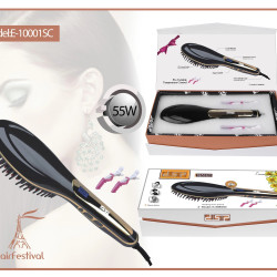 Hair Brush 55W 450 degrees F