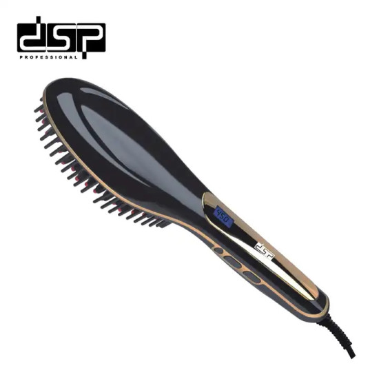 Hair Brush 55W 450 degrees F Hair Brush 55W 450 degrees F