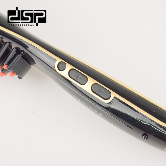 Hair Brush 55W 450 degrees F Hair Brush 55W 450 degrees F