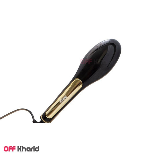 Hair Brush 55W 450 degrees F Hair Brush 55W 450 degrees F