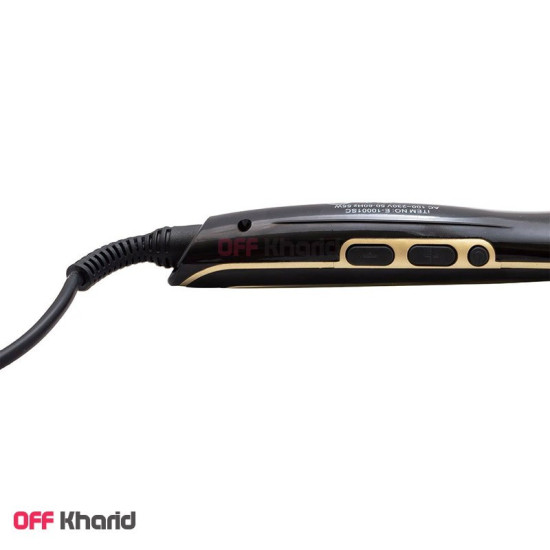 Hair Brush 55W 450 degrees F Hair Brush 55W 450 degrees F