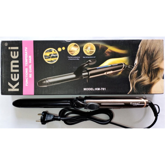 Hair Culer - KEMEI 40W