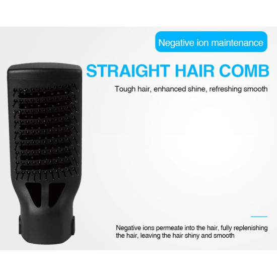 Air Duct Hair Dryer (Multi-Function) - DSP 1200W