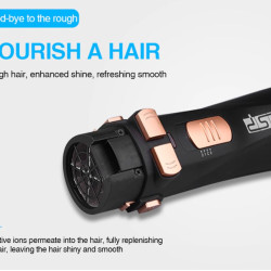 Air Duct Hair Dryer (Multi-Function) - DSP 1200W