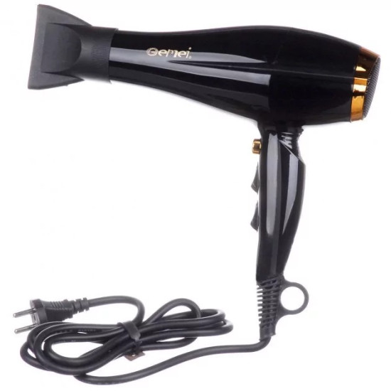 Hair Dryer - GEMEI 2100W