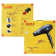 Hair Dryer - Mozer 6000W Hair Dryer - Mozer 6000W