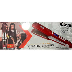 Hair Straightener - DSP 60W