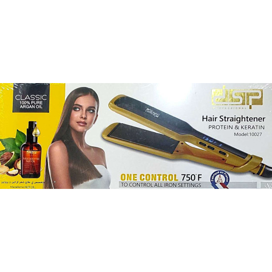 Hair Straightener - DSP 45W
