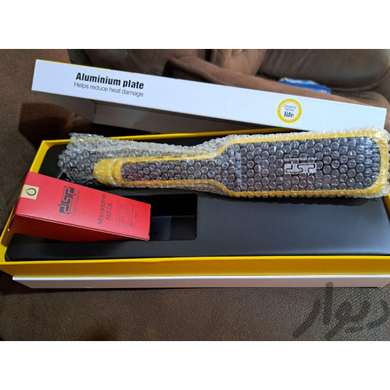 Hair Straightener - DSP 45W Hair Straightener - DSP 45W