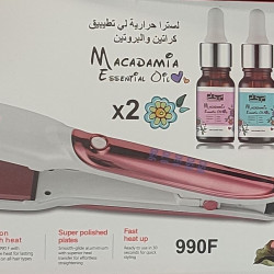 Hair Straightener - DSP 50W
