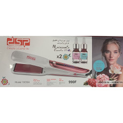 Hair Straightener - DSP 50W