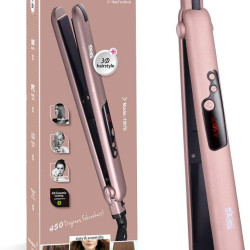 Hair Straightener - DSP 50W