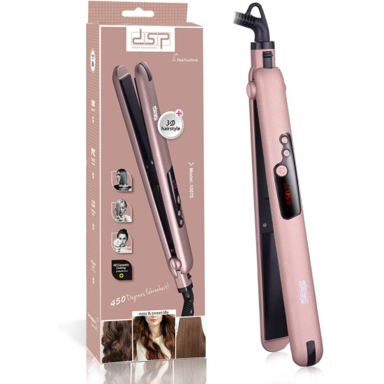 Hair Straightener - DSP 50W