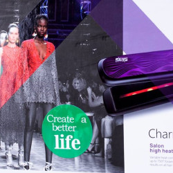 Hair Straightener - DSP 60W