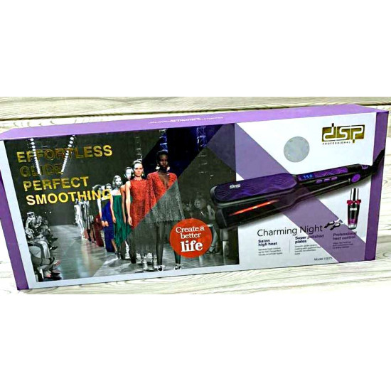 Hair Straightener - DSP 60W