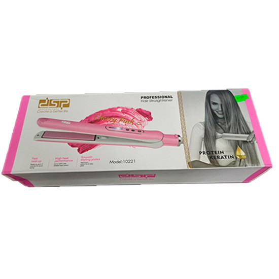 Hair Straightener - DSP 45W Hair Straightener - DSP 45W