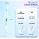 Hair Straightener - DSP 45W
