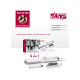 Hair Straightener/Dryer/Curler - DSP 3in1 25/36/70W Hair Straightener/Dryer/Curler - DSP 3in1 25/36/70W