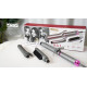 Hair Straightener/Dryer/Curler - DSP 3in1 25/36/70W Hair Straightener/Dryer/Curler - DSP 3in1 25/36/70W