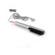 Hair Straightener/Dryer/Curler - DSP 3in1 25/36/70W Hair Straightener/Dryer/Curler - DSP 3in1 25/36/70W