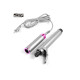 Hair Straightener/Dryer/Curler - DSP 3in1 25/36/70W Hair Straightener/Dryer/Curler - DSP 3in1 25/36/70W