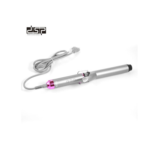 Hair Straightener/Dryer/Curler - DSP 3in1 25/36/70W Hair Straightener/Dryer/Curler - DSP 3in1 25/36/70W