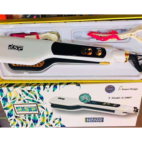 Hair Straightener - DSP 45W Hair Straightener - DSP 45W