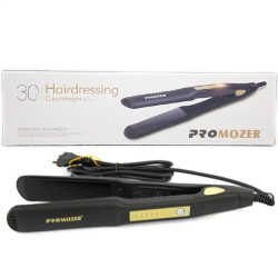 Hair Straightener - ProMozer 45W
