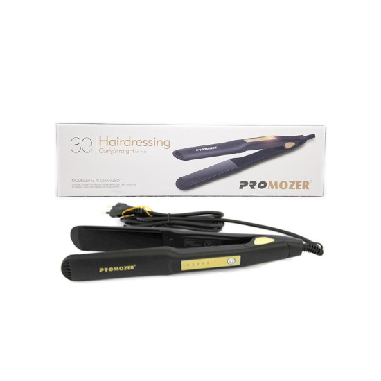 Hair Straightener - ProMozer 45W