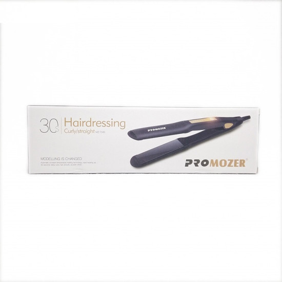 Hair Straightener - ProMozer 45W