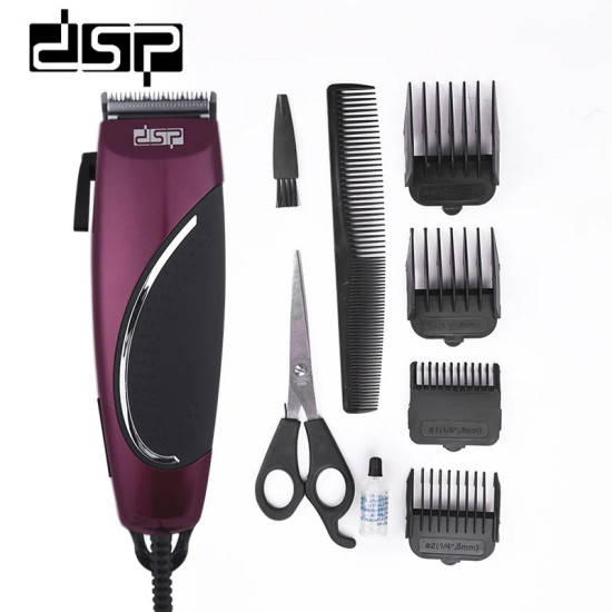 Hair Trimmer - DSP 12W Hair Trimmer - DSP 12W