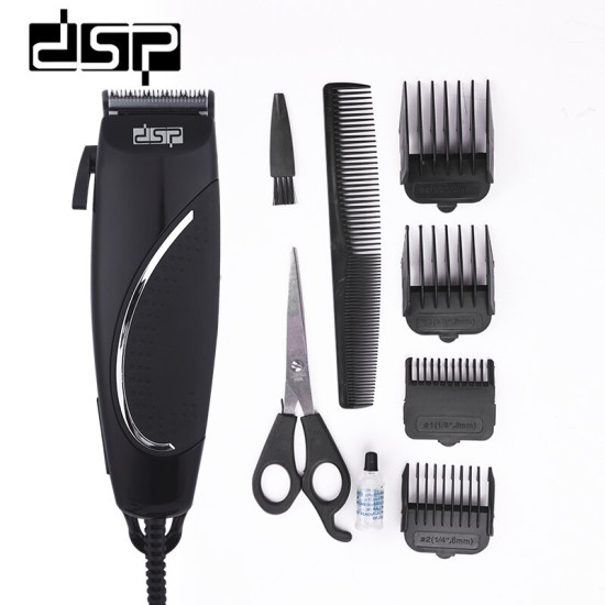 Hair Trimmer - DSP 12W Hair Trimmer - DSP 12W