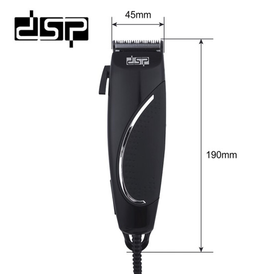 Hair Trimmer - DSP 12W Hair Trimmer - DSP 12W